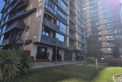 Garsonieră semidecomandată, mobilată în Titan