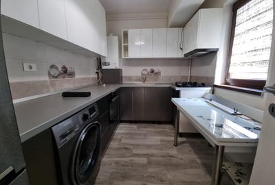 Apartament 2 camere, mobilat, parcare, zona Primarie Leordeni - 1