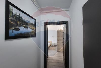 Inchiriere Ap 3 camere loc de parcare Bloc nou Iuliu Maniu Polivalenta - 12