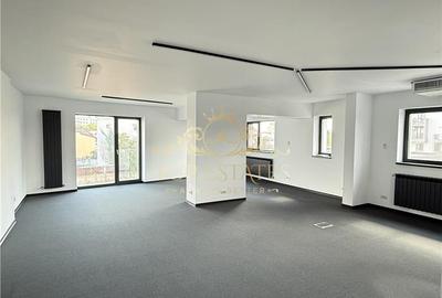 Vanzare Spatiu Birouri?Barbu Vacarescu - 102 The Address, Bucuresti. - 3