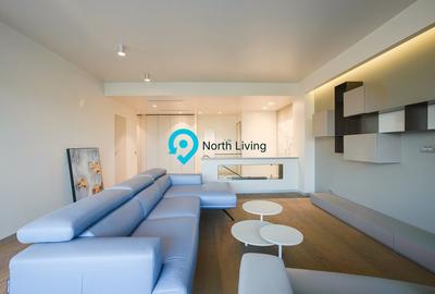 Duplex 3 Dormitoare | Design Premiat | Pipera - Iancu Nicolae - 3