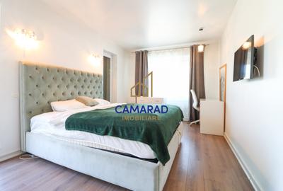 Penthouse spectaculos - 3 camere cu terasa 121 mp | Dristor – Vitan - 7