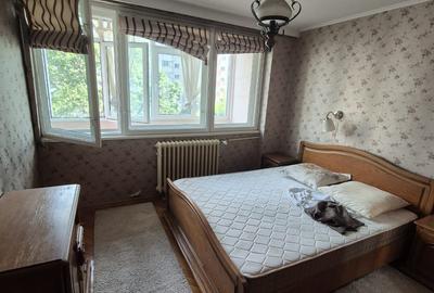 Stefan cel Mare, intersectie Cal. Foreasca ap. 2 camere mobilat - 8