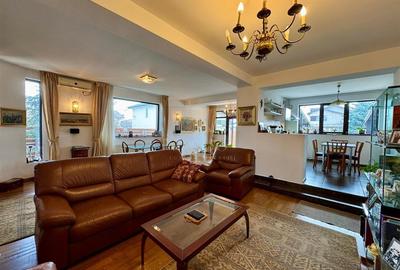 Rafinament clasic completat de confort modern - 14