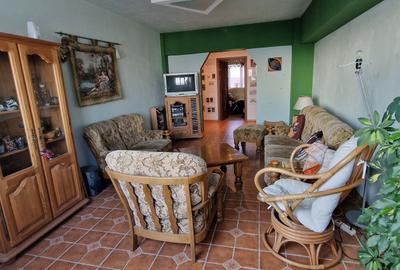 Patru camere comfort maxim - 1