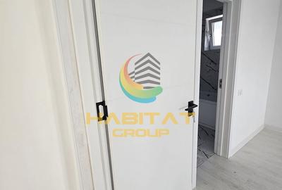 Fizicienilor Penthouse 3 camere 85 mp + terasa 84 mp - 11