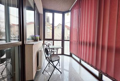 Prima Închiriere | 2 Camere Decomandat | 60 mp | Parcare – Dobroești | Fundeni - 7