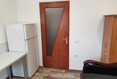 Garsoniera confort sporit, renovata zona Piata Tractorul - 7