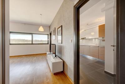 NOU! 3 CAMERE 100 mp, gym/sauna/piscina, complex Natura Residence! - 11