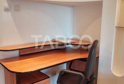 Apartament de inchiriat 3 camere decomandat utilat zona Strand - 3