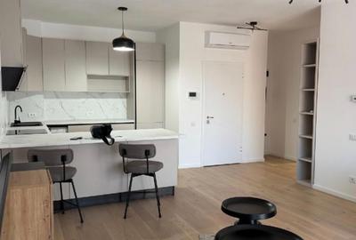 Apartament în Arcadia Domenii,parcare inclusă - 1