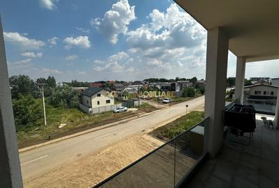 2 Camere de vanzare | Pantelimon | Bloc 2022 | Terasa 20mp | Parcare - 12