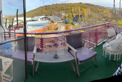 Apartment 2 camere, 75.68 mp, zona Bucium - 13