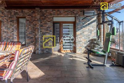 Casa P+1, cartier Serbanesti, str. Triumfului - 8