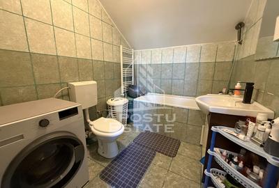 Apartament cu 2 camere de vanzare, zona Sagului, Timisoara - 9