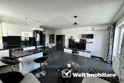 Apartament cu 2 camere in zona Corneliu Coposu - 7