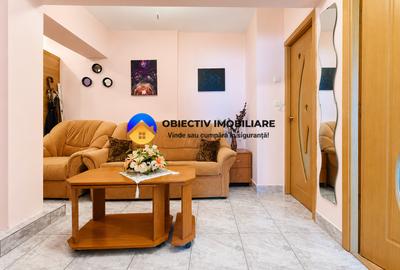 Apartament 3 camere Precista - GATA DE MUTAT - 12