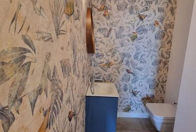 Apartament 5 camere de închiriat Rahmaninov - 21