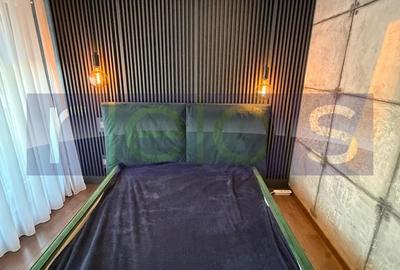 VANZARE 2 CAMERE | UTILAT-MOBILAT LUX | 50 MP | TERASA | COMPLEX ATRIA - 3