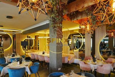 Arcul de Triumf - Restaurant pozitie unicat  448 mp, comision zero - 5
