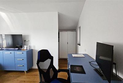 Vila in Cartierul Primaverii, Sacalaz, COMISION 0% - 16