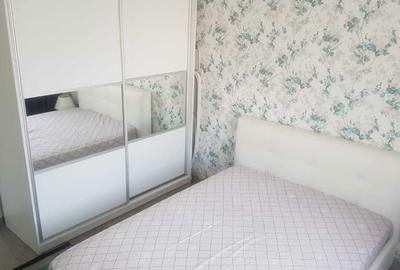 AP. 2 CAMERE- DRUMUL TABEREI, BLOC NOU, CENTRALA PROPRIE, METROU 5 MIN - 1