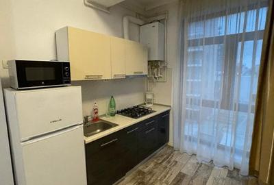 Apartament 2 camere situat in Mamaia Nord zona Hotel Opera COMISION 0% - 5
