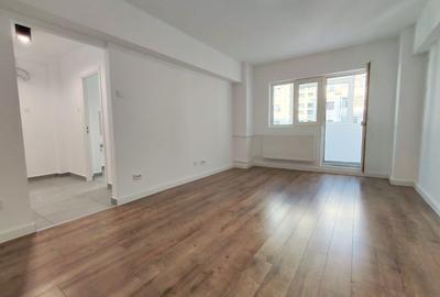Apartament cu 2 camere semidecomandat în Drumul Taberei