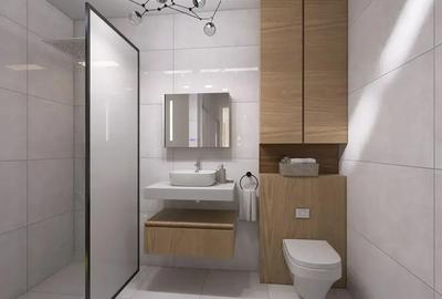 2 camere | 1 Decembrie 1918 | 15 min metrou | 60.74 mp  | premium - 13
