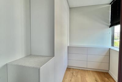 Apartament 3 camere de Inchiriat | Design Loft | Terasă & Boxă - 8