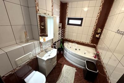 NOU PE PIAȚĂ!2 camere | Parcare inclusă | Zorilor–Europa | Str.Mircea Eliade - 7