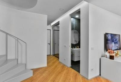 DUPLEX MODERN I PARCUL VERDI I BARBU VACARESCU - 4