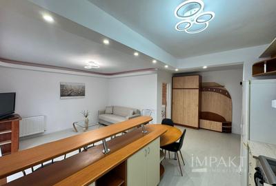 Apartament 2 camere cu grădină proprie  Mănăștur - 1