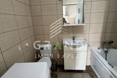 3 camere decomandate | 2 băi | Balcon | Parcare | Zona Iris/Oașului - 15