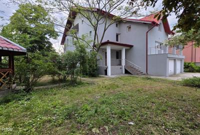 Voluntari, Revolutiei, Vila 2006, 560 mp, teren 1120mp - 1