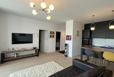 Apartament 2 camere | Complex Rezidential | Baneasa - 1