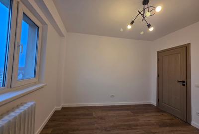 TITULESCU - apartament modern -  3 camere decomandate . Renovat ! - 1