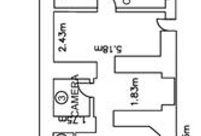 Inchiriere spatiu comercial 100 mp in Centru- zona Piata Unirii - 2
