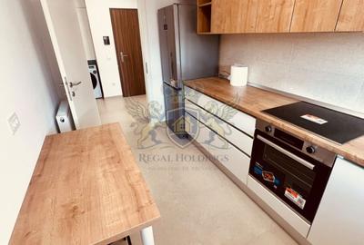 Apartament cu 2 camere decomandat, mobilat în 13 Decembrie