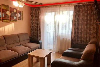 Apartament 3 camere de inchiriat, parcare, cartier Manastur - 2