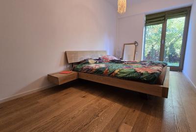 REA1021618 Apartament 3 Camere si gradina de 45mp Aviatiei Park - 6