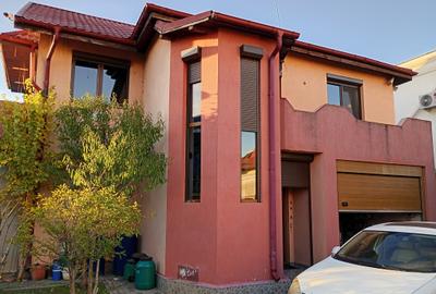 VANZARE CASA VILA INDIVIDUALA - 17