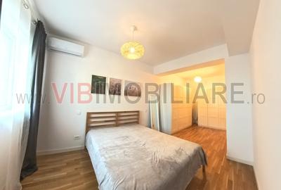 De inchiriat 2 camere C-entral Residence Vasile Lascar/Stefan cel Mare - 3