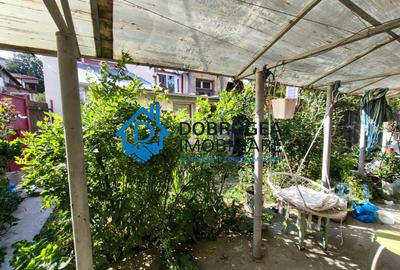 ULTRACENTRAL -  CASA 3 CAMERE, SUPRAFATA TEREN 155 MP - 17