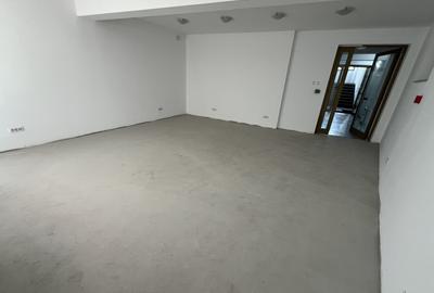 Spatiu comercial | Mihai Bravu | Locuri de parcare - 3