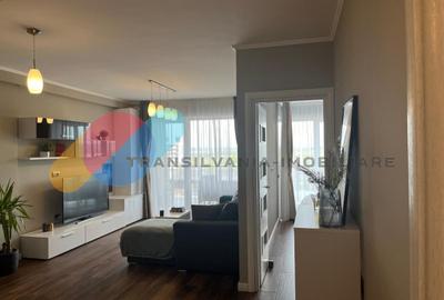 Apartament 2 camere - terasă - parcare -complex Grand Park - Sopor - 3