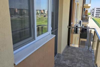 Apartament de 2 camere decomandat, parcare, prima închiriere, Ideal Residence 2 - 10