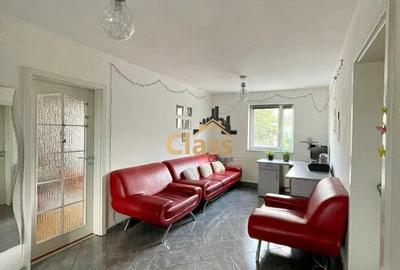 Apartament cu 4 camere semidecomandat, mobilat în Mănăștur