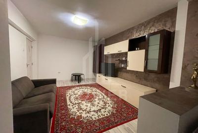 Apartamen 2 camere de inchiriat - zona Mihai Viteazul - 1