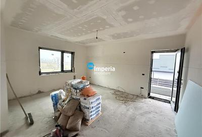 Casă parter cu beci și terasă – zonă liniștită, l& - 3